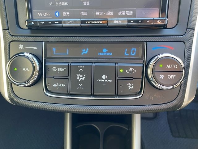 TOYOTA COROLLA FIELDER HYBRID 2020