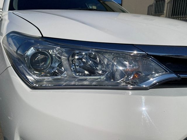 TOYOTA COROLLA FIELDER HYBRID 2020