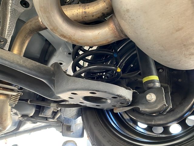 TOYOTA COROLLA FIELDER HYBRID 2020