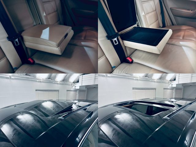 PORSCHE PORSCHE Cayenne 2004