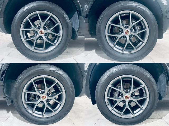 PORSCHE PORSCHE Cayenne 2004