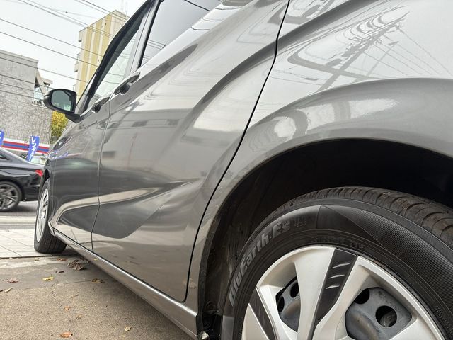 HONDA FREED HYBRID 2021