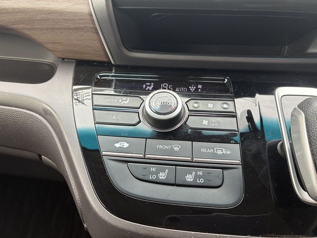 HONDA FREED HYBRID 2021