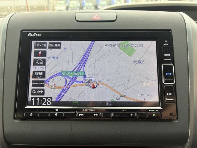 HONDA FREED HYBRID 2021