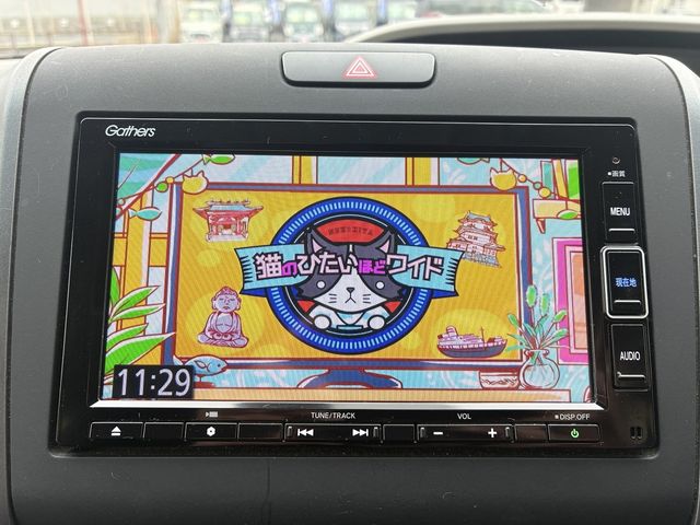 HONDA FREED HYBRID 2021