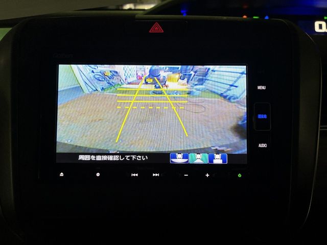 HONDA FREED HYBRID 2021