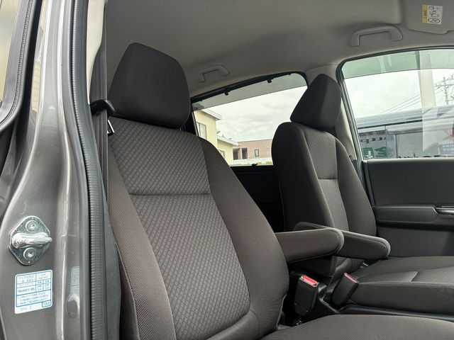 HONDA FREED HYBRID 2021