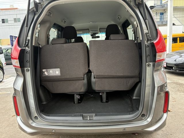 HONDA FREED HYBRID 2021