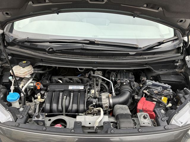 HONDA FREED HYBRID 2021