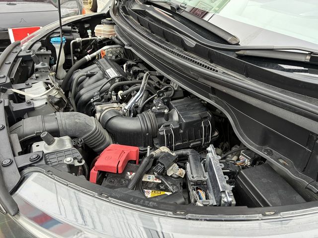 HONDA FREED HYBRID 2021