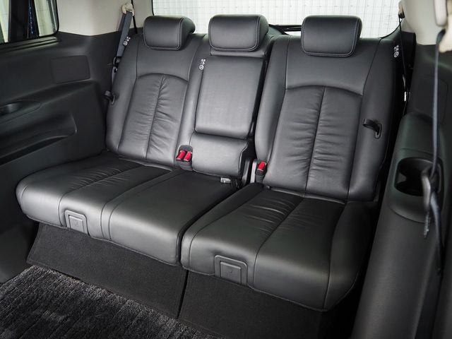 NISSAN ELGRAND 2015