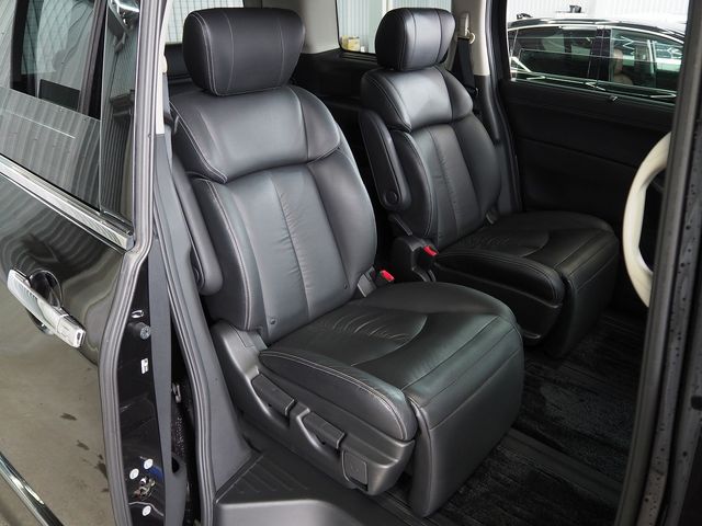 NISSAN ELGRAND 2015