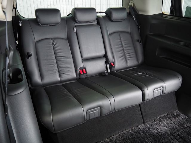 NISSAN ELGRAND 2015