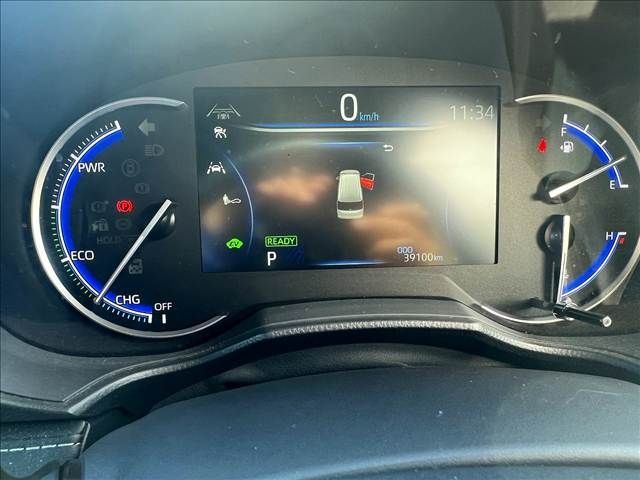 TOYOTA NOAH HYBRID 2022