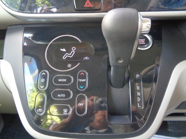 MITSUBISHI eK SPACE 2014