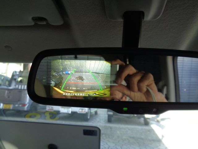 MITSUBISHI eK SPACE 2014