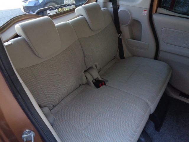 MITSUBISHI eK SPACE 2014