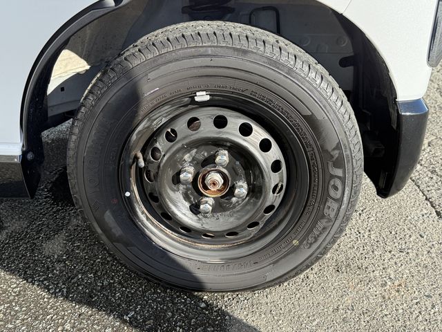 DAIHATSU ATRAI van 4WD 2022