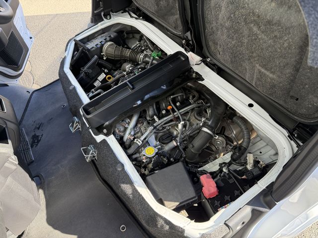 DAIHATSU ATRAI van 4WD 2022