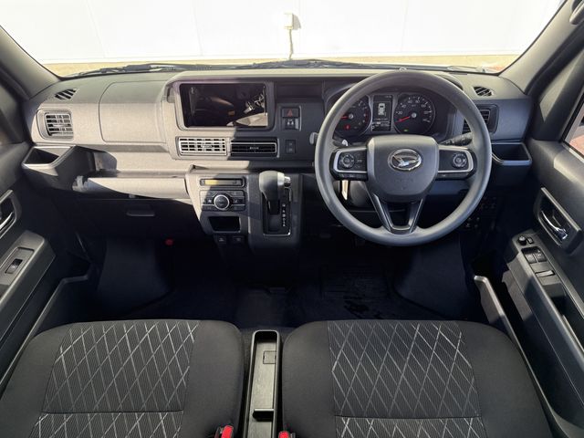 DAIHATSU ATRAI van 4WD 2022