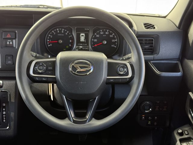 DAIHATSU ATRAI van 4WD 2022