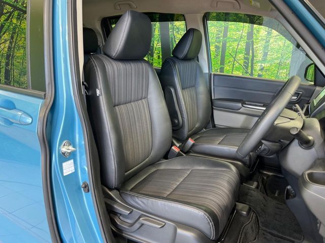 HONDA FREED HYBRID 2016