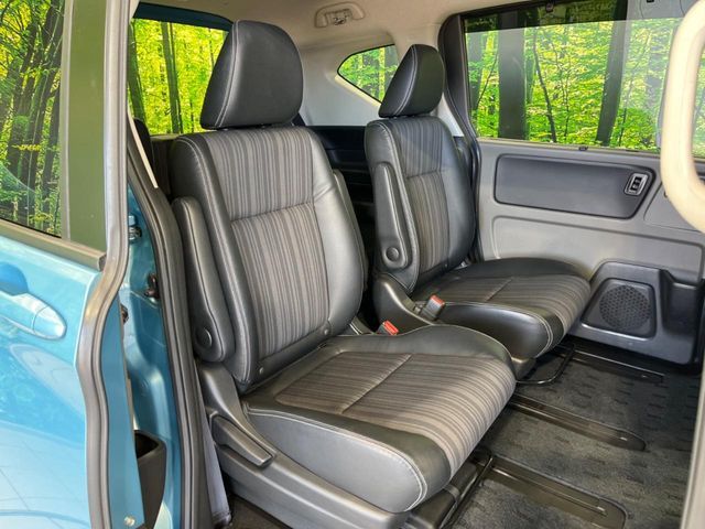 HONDA FREED HYBRID 2016