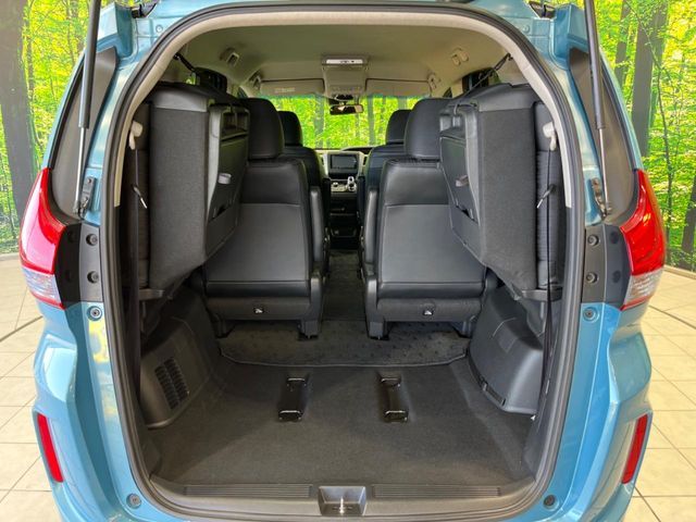 HONDA FREED HYBRID 2016