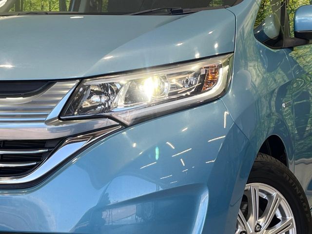 HONDA FREED HYBRID 2016