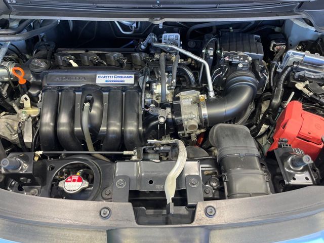 HONDA FREED HYBRID 2016