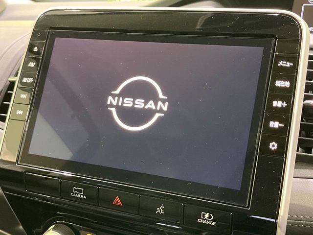 NISSAN SERENA  WG 2020