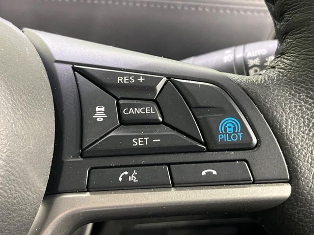 NISSAN SERENA  WG 2020