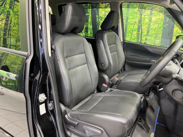 NISSAN SERENA  WG 2020