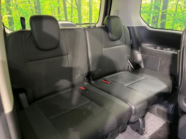 NISSAN SERENA  WG 2020