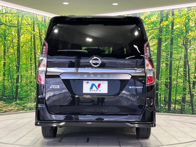 NISSAN SERENA  WG 2020