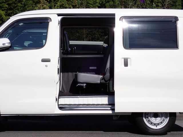 TOYOTA TOWNACE van 2WD 2023