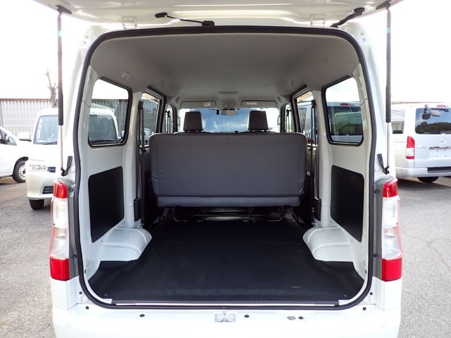 TOYOTA TOWNACE van 2WD 2023