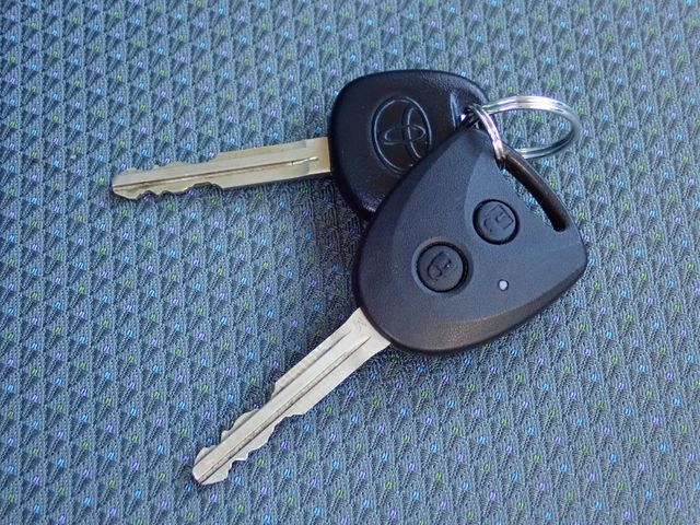 TOYOTA TOWNACE van 2WD 2023