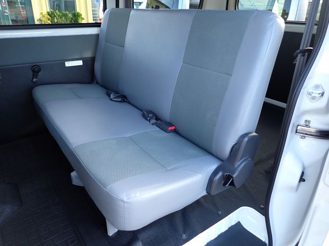 TOYOTA TOWNACE van 2WD 2023