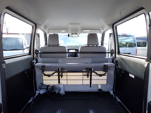 TOYOTA TOWNACE van 2WD 2023