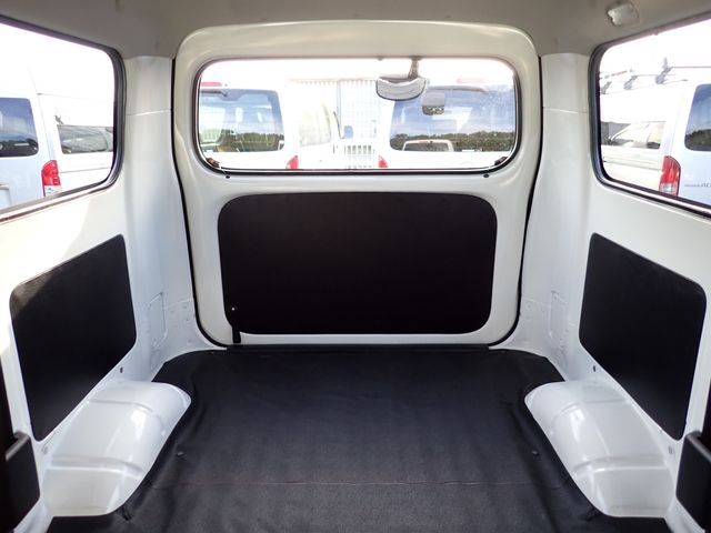 TOYOTA TOWNACE van 2WD 2023