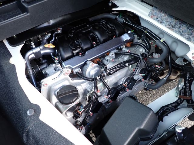 TOYOTA TOWNACE van 2WD 2023