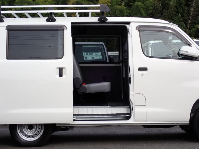 TOYOTA TOWNACE van 2WD 2024