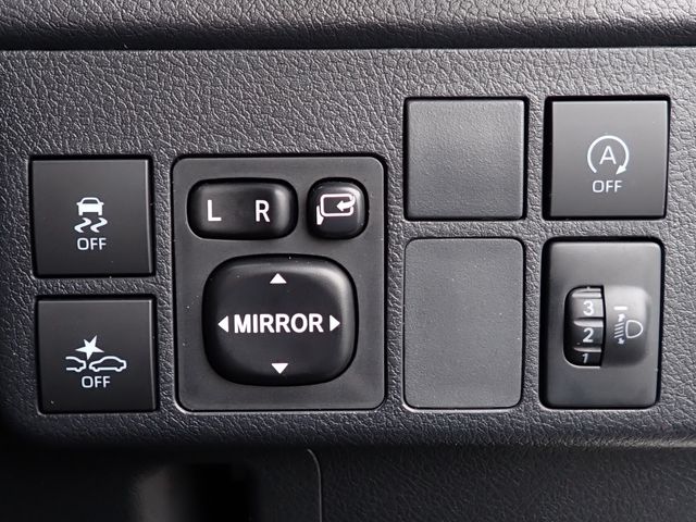 TOYOTA TOWNACE van 2WD 2024