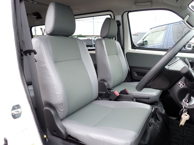 TOYOTA TOWNACE van 2WD 2024