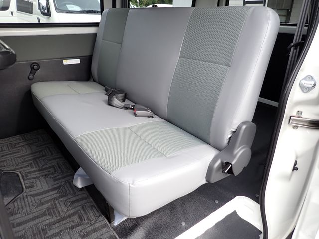 TOYOTA TOWNACE van 2WD 2024