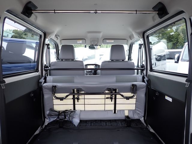 TOYOTA TOWNACE van 2WD 2024