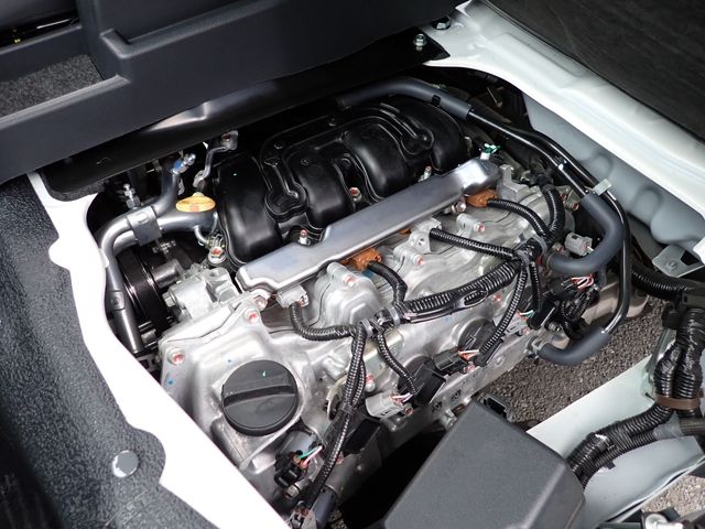 TOYOTA TOWNACE van 2WD 2024