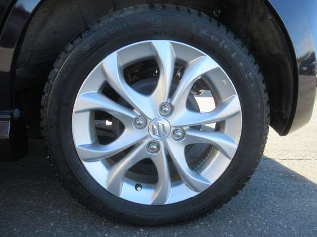 SUZUKI SOLIO BANDIT 2013