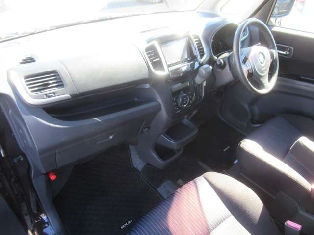 SUZUKI SOLIO BANDIT 2013